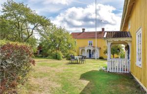 マリアネルンドにあるNice Home In Mariannelund With 3 Bedroomsのギャラリーの写真