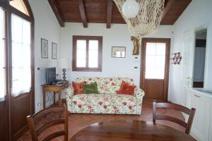 Galeriebild der Unterkunft Agriturismo Ca' Lealtà in Marango di Caorle – Casa Pace