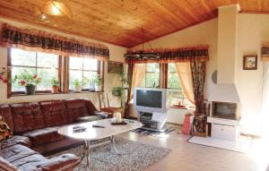 Φωτογραφία από το άλμπουμ του Holiday Home Österbogatan Borgholm σε Föra
