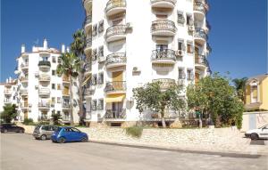 Fotografie z fotogalerie ubytování Beautiful Apartment In Denia With Wifi v destinaci Denia