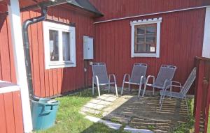 Gallery image of Awesome Home In Lttorp With Kitchen in Löttorp