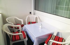 Billede fra billedgalleriet på 2 Bedroom Cozy Apartment In Goslar i Hahnenklee-Bockswiese