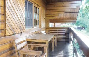 Φωτογραφία από το άλμπουμ του 2 Bedroom Nice Home In Schlitz-Rimbach σε Rimbach