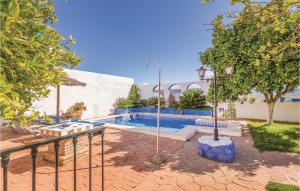 Holiday home Calle Los Naranjos II (Spanje Zagrilla ...