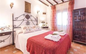 Holiday home Calle Los Naranjos II, Zagrilla – Updated 2022 ...