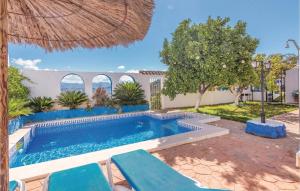 Holiday home Calle Los Naranjos II (Spanje Zagrilla ...