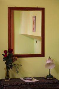 Fotografie z fotogalerie ubytování B&B La Villetta v destinaci Benevento