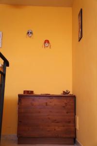Fotografie z fotogalerie ubytování B&B La Villetta v destinaci Benevento