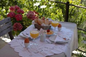 Gallery image of Apricus Locanda Boutique Hotel in Apricale