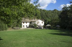 Foto da galeria de Agriturismo San Giorgio em Orvieto