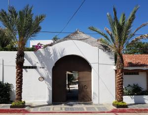 Fotografie z fotogalerie ubytování Los Milagros Hotel v destinaci Cabo San Lucas