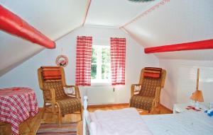 ÄlgaråsにあるBeautiful Home In lgars With 3 Bedrooms And Wifiのギャラリーの写真