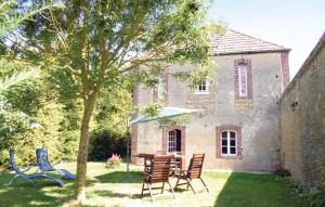 Gallery image of Beautiful Home In Chicheboville With 4 Bedrooms And Wifi in Chicheboville