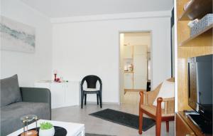 Gallery image of 1 Bedroom Cozy Apartment In Schnecken in Schönecken