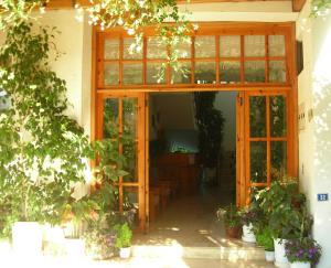 Gallery image of Rose Pension in Dalyan +29 photos