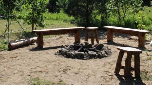 Φωτογραφία από το άλμπουμ του Pod Brzozą σε Bydlino