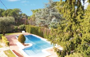 Foto dalla galleria di Beautiful Home In Lametlla Del Valles With Outdoor Swimming Pool a Bigues i Riells