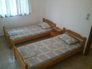 Gallery image of Kalaitzis Apartments in Kalyves Poligirou +22 photos