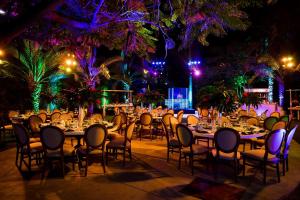 Fotografie z fotogalerie ubytování Los Milagros Hotel v destinaci Cabo San Lucas