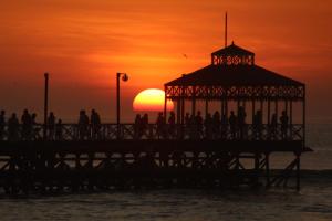 Imagen de la galería de Totora Surf Hostel, en Huanchaco