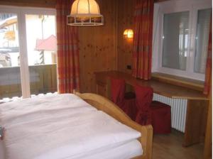 ブリクセン・イム・ターレにあるPension Klausnerhofのギャラリーの写真