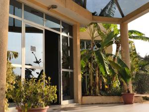 Billede fra billedgalleriet på Hôtel Royal Malango i Fatick