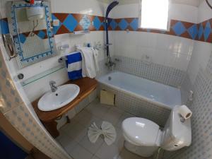 Billede fra billedgalleriet på Hôtel Royal Malango i Fatick