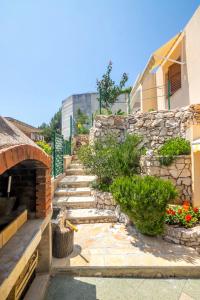 Fotografie z fotogalerie ubytování Apartments Toni v destinaci Vinišće