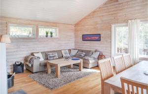 Gallery image of Amazing Home In Hol With Sauna in Seim