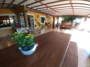 Φωτογραφία από το άλμπουμ του Iguassu Guest Country House στο Φοζ ντο Ιγκουασού