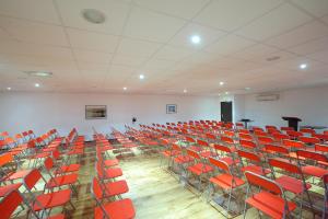 Konferenční prostory v ubytování Zenia Hotel & Spa