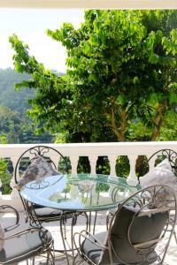 Fotografie z fotogalerie ubytování Pondok Plantation Luxury Mountain Escape Bedugul v destinaci Bedugul