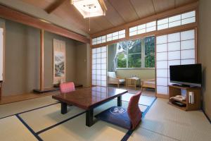 Gallery image of Kamikochi Hotel Shirakabaso in Matsumoto