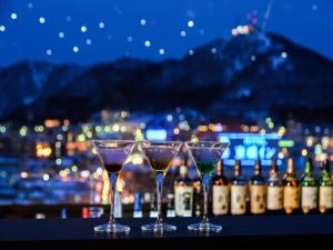 Gallery image of Premier Hotel - CABIN PRESIDENT - Hakodate in Hakodate