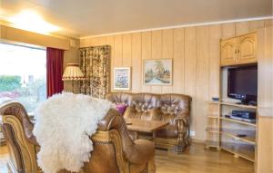 Imagen de la galería de Lovely Home In Finns With House A Panoramic View, en Kuleseid