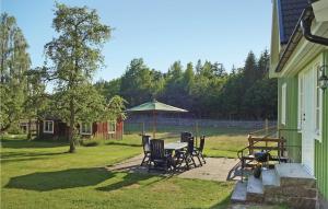 Gallery image of Amazing Home In Kallinge With Kitchen in Möljeryd