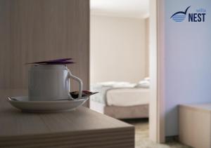 Galeriebild der Unterkunft Willa Nest in Unieście