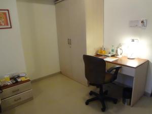 Fotografie z fotogalerie ubytování Nestor Hotel, Mumbai v Bombaji