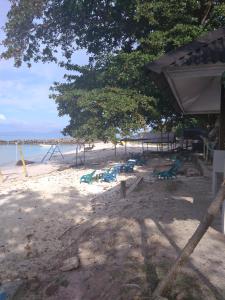 Gallery image of pulau weh sabang marifi in Paya