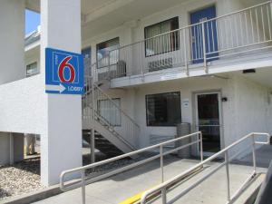 Fotografie z fotogalerie ubytování Motel 6-Austin, TX - North Central v destinaci Austin