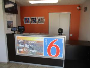 Fotografie z fotogalerie ubytování Motel 6-Austin, TX - North Central v destinaci Austin