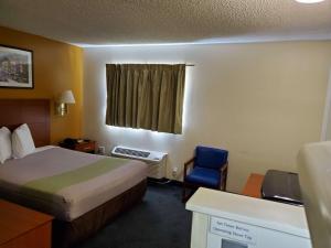 Imagen de la galería de Motel 6-Richmond, VA - I-64 West, en Richmond