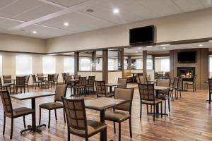 Gallery image of Best Western Plus Milwaukee Airport Hotel & Conference Center in Milwaukee
