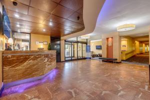 Gallery image of Best Western Plus Charlotte Matthews Hotel in Charlotte