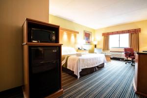Gallery image of Quality Inn Cromwell - Middletown in Cromwell