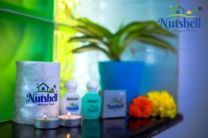 Fotografie z fotogalerie ubytování Nutshell-Airport Retreat by the Sea v destinaci Trivandrum