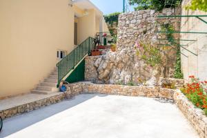 Fotografie z fotogalerie ubytování Apartments Toni v destinaci Vinišće