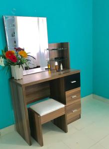Gallery image of Sun-Kissed Holidays, Candolim, Goa- Thrill in Candolim