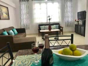 Gallery image of Sun-Kissed Holidays, Candolim, Goa- Thrill in Candolim