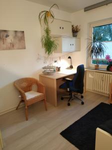 Φωτογραφία από το άλμπουμ του Bed & Breakfast Bonn στη Βόννη